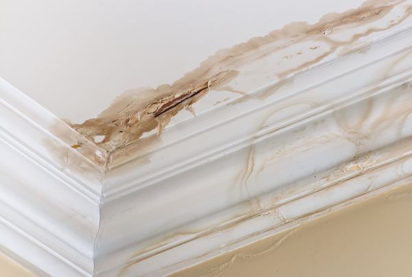 Water Damage Recovery in Shawnee