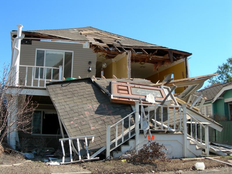 Disaster Restoration Service