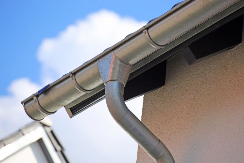 Gutter and Drain Repairs
