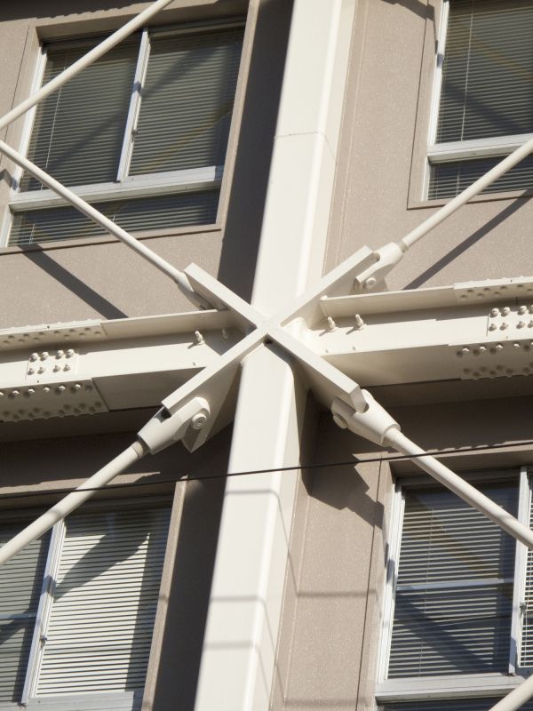 Structural Reinforcement Services